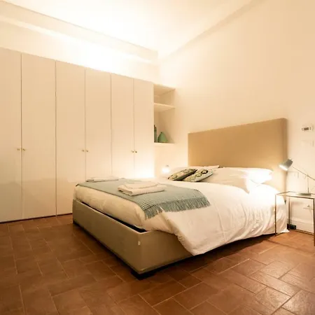 Asinelli Suite, Privilegiata Vista Sulle Due Torri Apartmán Boloňa