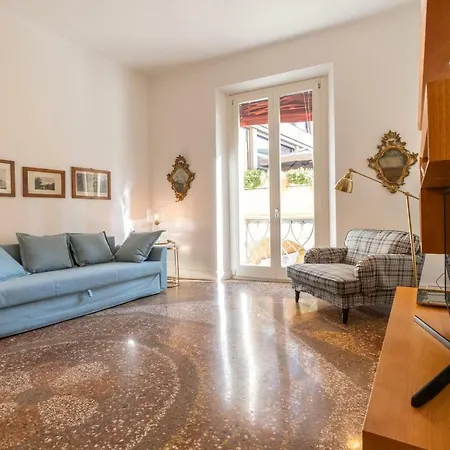 Apartmán Asinelli Suite, Privilegiata Vista Sulle Due Torri Boloňa