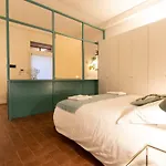 アパート Asinelli Suite, Privilegiata Vista Sulle Due Torri *