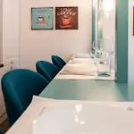 Asinelli Suite, Privilegiata Vista Sulle Due Torri * ボローニャ