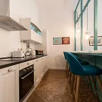 アパート Asinelli Suite, Privilegiata Vista Sulle Due Torri