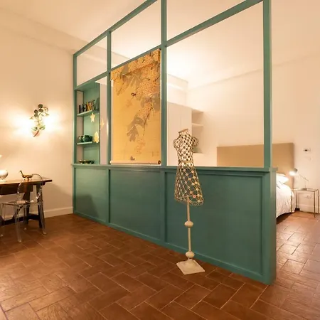 Asinelli Suite, Privilegiata Vista Sulle Due Torri Appartement