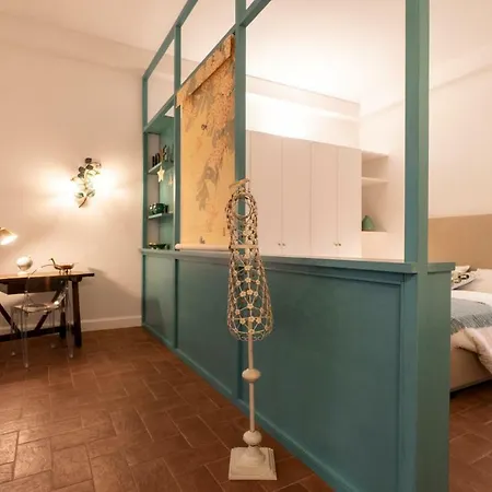 Apartment Asinelli Suite, Privilegiata Vista Sulle Due Torri *
