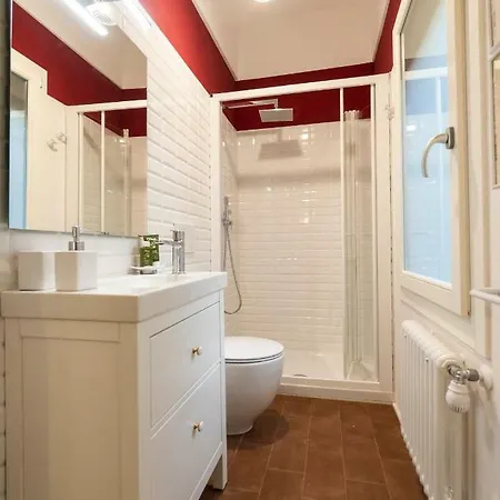 Asinelli Suite, Privilegiata Vista Sulle Due Torri * Bologna