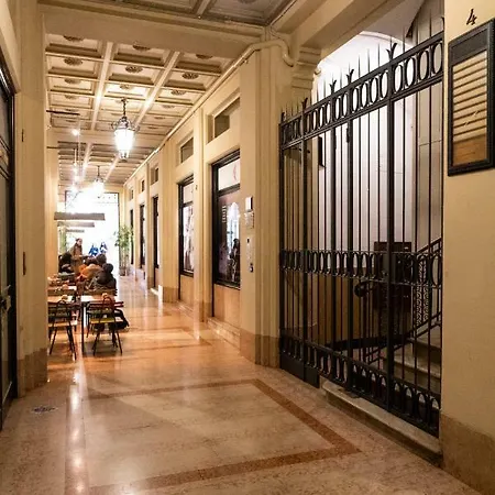 Lejlighed Asinelli Suite, Privilegiata Vista Sulle Due Torri *