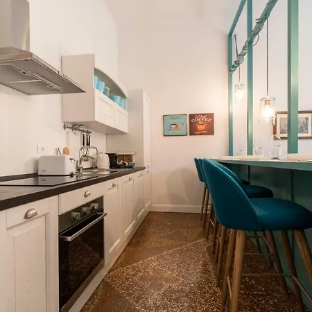 Appartement Asinelli Suite, Privilegiata Vista Sulle Due Torri