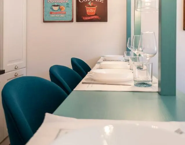 Asinelli Suite, Privilegiata Vista Sulle Due Torri * 博洛尼亚