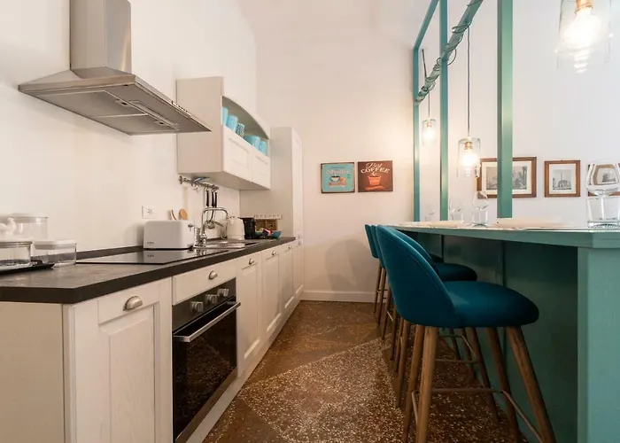 公寓 Asinelli Suite, Privilegiata Vista Sulle Due Torri