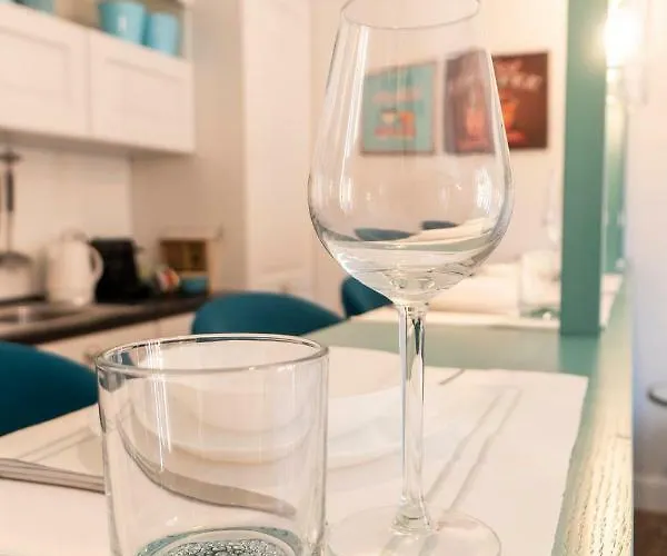 Asinelli Suite, Privilegiata Vista Sulle Due Torri *