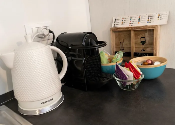 公寓 Asinelli Suite, Privilegiata Vista Sulle Due Torri 博洛尼亚