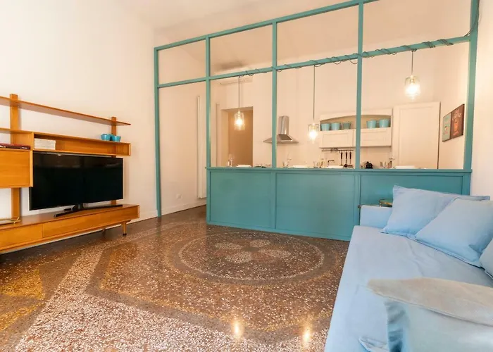 Asinelli Suite, Privilegiata Vista Sulle Due Torri *