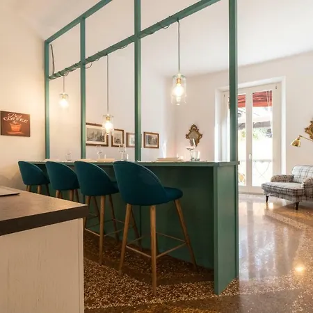 Asinelli Suite, Privilegiata Vista Sulle Due Torri