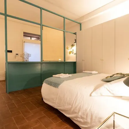 Apartment Asinelli Suite, Privilegiata Vista Sulle Due Torri *