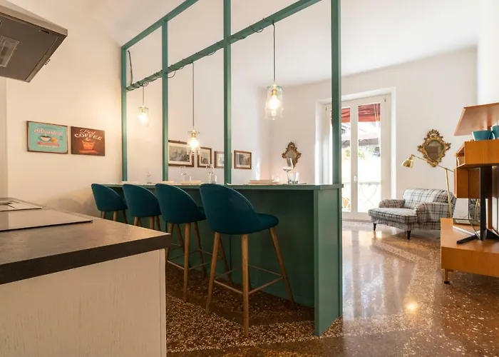 Asinelli Suite, Privilegiata Vista Sulle Due Torri