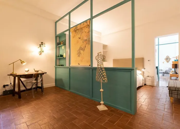Asinelli Suite, Privilegiata Vista Sulle Due Torri Apartment