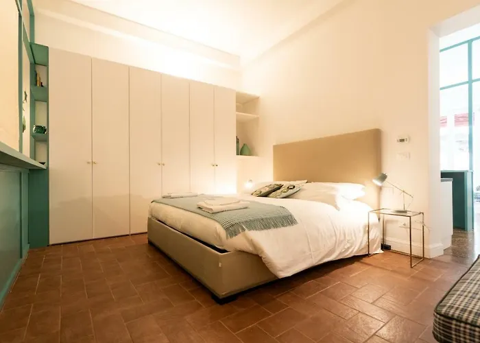 Asinelli Suite, Privilegiata Vista Sulle Due Torri Apartment Bologna