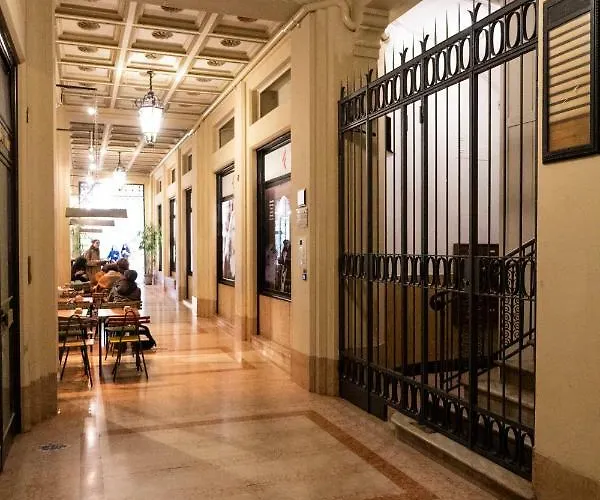 Apartment Asinelli Suite, Privilegiata Vista Sulle Due Torri *