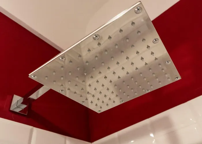 Apartment Asinelli Suite, Privilegiata Vista Sulle Due Torri *